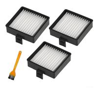 Juego de filtros de espuma premotor para Hoover para onepwr AH46000 Pre-Motor (3 piezas)