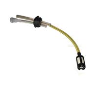 Juego de filtros de gasolina compatibles con desbrozadora Fuxtec MS152 / FX-MT152E / FX-MT252ER
