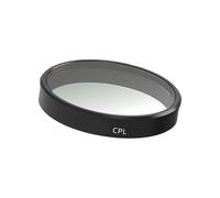 Juego de filtros de lente de cámara con efectos CPL Black Misting Star Night para fotografía al aire libre, diseño ligero, filtro magnético de cambio rápido