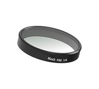 Juego de filtros de lente de cámara con efectos CPL Black Misting Star Night para fotografía al aire libre, diseño ligero, filtro magnético de cambio rápido