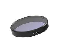 Juego de filtros de lente de cámara con efectos CPL Black Misting Star Night para fotografía al aire libre, diseño ligero, filtro magnético de cambio rápido