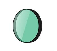 Juego de filtros de lente de cámara para DJI para Osmo Action 6 - Kit de filtros UV ND CPL de vidrio óptico con funda protectora - Accesorios ligeros multicapa para aventura al aire libre (CPL)