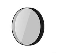 Juego de filtros de lente de cámara para DJI para Osmo Action 6 - Kit de filtros UV ND CPL de vidrio óptico con funda protectora - Accesorios ligeros multicapa para aventura al aire libre (UV)