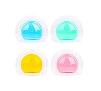 Juego de filtros de lente de primer plano con 4 colores para 12 cámaras, efecto especial, aspecto de filtro colorido