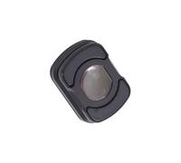 Juego de filtros de lente intercambiables atractivos para webcasting y fotografía de viaje contra arañazos meditativos, revestimiento inmune de múltiples escenas, múltiples accesorios funcionales de