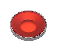 Juego de Filtros de Lentes de Buceo Submarino, Vidrio óptico con Caja de Almacenamiento Lente de Filtro Fotográfico Submarino para Action 3