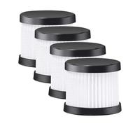 Juego De Filtros De Malla De 2/4 Piezas, Compatible Con Karcher 2.863-328.0, Compatible Con Karcher CVH2/CVH2 Premium/CVH3 PLUS, Piezas De Aspiradora(4pcs)