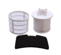 Juego De Filtros De Repuesto For Aspiradora Hoover, Modelo U66, Sprint Spritz, Piezas SE71 35601328