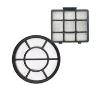 Juego de filtros de repuesto for aspiradora Redmond RV-C335, compatible con cilindros de aspiradora multiciclónica, accesorios reemplazables.(1set)