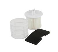 Juego de filtros de repuesto for aspiradoras HOOVER, Sprint y Spritz SE71 35601328 U66.