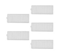 Juego De Filtros De Repuesto For Aspiradoras Tefal Y Xplorer Serie 75 S+ RG8597W