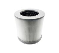 Juego De Filtros De Repuesto For Purificador De Aire, Compatible Con Xiaomi Y Mijia, Incluye 4 Filtros De Aire.