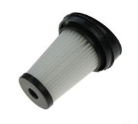 Juego de filtros de repuesto para aspiradora Grundig compatible con los modelos VCH9629, 9630, 9631 y 9632, 2 filtros