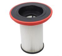 Juego de filtros de repuesto para aspiradoras Bosch Unlimited para Gen2 Series 8, compatible con 12023350 12023349 BCS para modelos BBS, filtro HEPA con cepillo de limpieza (A)