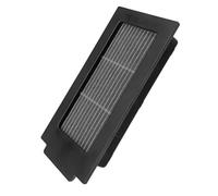 Juego de filtros de repuesto para ECOVACS para aspiradora Deebot T50 PRO 5 filtros para control de polvo y alérgenos