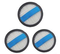 Juego de filtros de repuesto para Homany para SmartVac 11. Tu aspiradora funciona correctamente