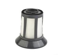 Juego de filtros de repuesto para Tesco Cleaner VCBL15 y VCBL17, compatible con modelos de aspiradora de cilindro sin bolsa, incluye filtro central y protector, lavable y