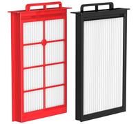 Juego de filtros de repuesto para ventilador ComfoAir 160 G4 / F7 de Zehnder ComfoAir 160 (2 paquetes)