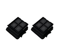 Juego De Filtros De Tanque De Agua Sucia, Piezas De Repuesto For Aspiradora Lavadora HW10 Pro, Compatibles con Jimmy