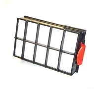 Juego de filtros de vacío Bosch Roxx`x BGS6 y VSX6 Series, compatible con BBZ155, adecuado para productos de terceros, construcción de plástico