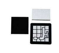Juego De Filtros De Vacío, Compatible Con Piezas Philips,XB2022 XB2023 | XB2042 Aspiradora Sin Bolsa Serie 2000 (Comparable Con XV1220/01)(1 set)