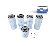 Juego de Filtros DT SPARE PARTS Aftermarket-Expertise Idóneo para