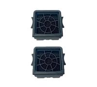 Juego De Filtros for Tanque De Agua Sucia, Accesorios, Repuestos, Compatibles Con Jimmy, Lavadora Aspiradora HW10 Pro, WTR BOX(2 Pieces)