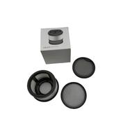 Juego De Filtros HEPA, Compatible Con Aspiradoras XiaoMi G9, G10, G10pro, G9pro, G10plus Y G9plus.(1BOX)