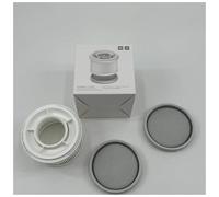 Juego De Filtros HEPA, Compatible Con Aspiradoras XiaoMi G9, G10, G10pro, G9pro, G10plus Y G9plus.(1BOX B)