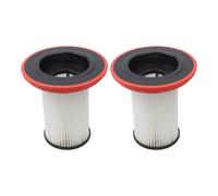 Juego De Filtros HEPA Compatibles Con Bosch, Unlimited For Aspiradoras Gen2 Serie 8, Modelos 12036642 Y 12023349, Accesorios For Aspiradoras Robot, Electrodomésticos.(2pcs)