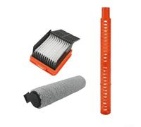 Juego de filtros HEPA con para Uwant 2.0 Series Juego de filtros HEPA con | Papel de filtro de alta calidad, carbón activado, neutraliza olores, captura partículas finas y aire fresco