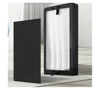 Juego De Filtros HEPA De Repuesto, Compatible Con GermGuardian, AC4100, AC4100CA, AC4150BL, AC4150PCA, AC4150PC, Número De Pieza FLT4100