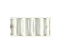 Juego de filtros HEPA de repuesto para aspiradora robot Eureka NER600 (Paquete de 1)