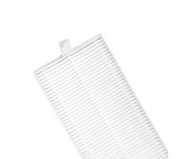 Juego de filtros HEPA de repuesto para Cecotec para robot aspirador Conga M50, 4 filtros construidos para una gestión regular del aire