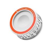Juego de filtros HEPA for mopa, Compatible con aspiradora Xiaomi Mi G11 MJWXCQ05XYHW(2pcs)