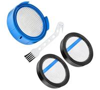 Juego de filtros HEPA para aspiradoras Aeg Ultimate 8000, accesorios para aspiradoras Aeg Askw4 ESKW4 ESKW4 FX8 AZE156