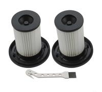 Juego de filtros HEPA para Bosch Unlimited para Gen2 Series 8, incluye cepillo de limpieza para un fácil mantenimiento y durabilidad (paquete de 2)