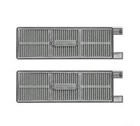 Juego de filtros HEPA para Mova Z5 / Z5 Pro / Z50 Ultra mantiene una potencia de succión óptima con reemplazos regulares (paquete de 2)