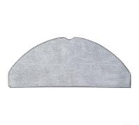 Juego de filtros HEPA Style para Eufy para g50 para l60 para polvo híbrido | Llega a esquinas estrechas, barre los desechos al centro, para una acción giratoria duradera, paquete económico de 10 piezas