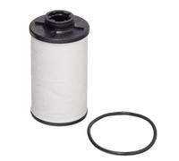 Kit de filtros hidrtáulicos, cambio automático HENGST EG218H D320