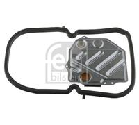 Juego De Filtros Hidráulicos FEBI BILSTEIN Para Transmisión Automática 02177