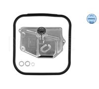 Juego De Filtros Hidráulicos MEYLE Para Transmisión Automática 014 027 2001