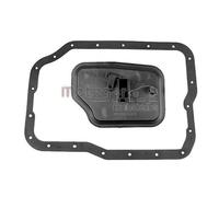 METZGER 8020120 Kit filtro hidrtáulico, caja automática