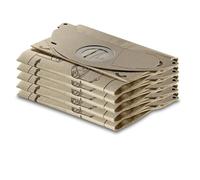 Juego De Filtros Kärcher De 2 Capas 5 Piezas