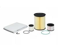 PURFLUX Juego de filtro para FORD: C-Max (Ref: KIT24)
