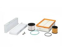 PURFLUX KIT26 Kit de filtros