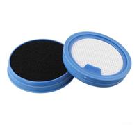 Juego de filtros lavables para aspiradora inalámbrica AEG CX7
