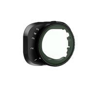 Juego de filtros Lente BRDRC VND, Compatible con Mini 3/3 Pro Drone VND4-32/64-512, Accesorio fotografía cámara ND Variable Ajustable