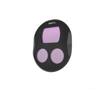 Juego de filtros ligeros para DJI Mavic4 Pro ND8PL, ND16PL, ND32PL, ND64PL, Mejora el control sobre la exposición (ND8PL)