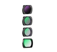 Juego de filtros magnéticos ND/CPL, compatibles con dji OSMO Pocket 3, Paquete de 6, UV CPL ND16/PL ND32/PL ND64/PL ND256/PL polarizadores.(3)